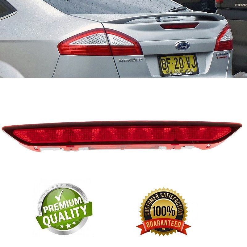 TRECE STOP SVETLO FORD MONDEO,FUSION MK3 2008-2010 Beograd Zemun